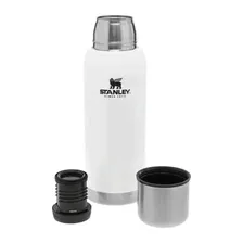 Stanley ADVENTURE 1L, белый