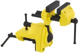 Тиски слесарные Stanley 1-83-069