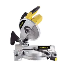 Торцовочная пила, 1500Вт, 255 мм Stanley STSM1510-B9