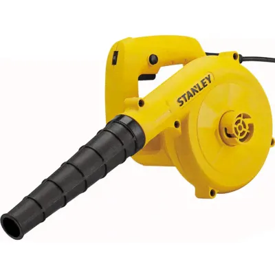 Пылесос-воздуходув Stanley STPT600-0