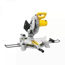 Пила торцовочная STANLEY SM16 (1650Вт, 4800об/мин, диск 254х30мм, угол 52/45гр, пропил 75мм, 13,6кг)