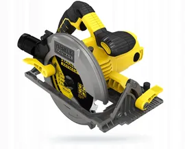 Дисковая пила Stanley FatMax FME301K