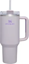 Термокружка Stanley Quencher 40oz, бледно-фиолетовый