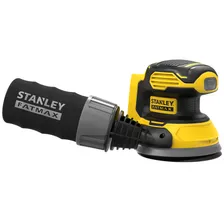 Орбитальная шлифовальная машина 125 мм V20 Stanley SFMCW220B