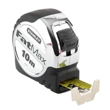 STANLEY Рулетка 10мх32мм FatMax Xtreme Рулетка 10мх32мм FatMax Xtreme 0-33-897