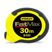 Stanley 0-34-134 - Рулетка FatMax 30м/10мм