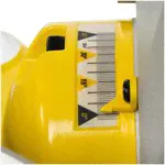 STANLEY FATMAX Торцовочная пила Stanley Fatmax FME720-QS, 254 мм, 2000 Вт