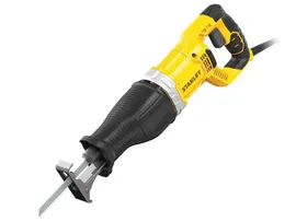 Ручная пила электрическая сабельная Stanley SPT900