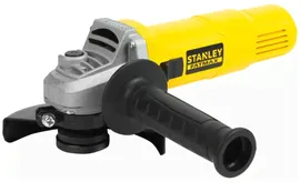 УШМ (болгарка) Stanley Fatmax FMEG625RU, 125 мм, 600 Вт
