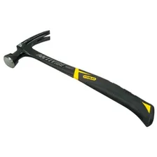 Молоток столярный Stanley Fatmax Antivibe FMHT1-51276