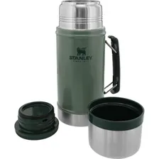 Термос для еды Stanley Classic 0,94 л.