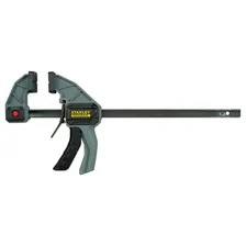 струбцина STANLEY FATMAX L триггерная 600 мм