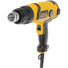 Технический фен STANLEY Fatmax FME670K-QS