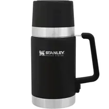 Термос для еды Stanley Master 0,7L