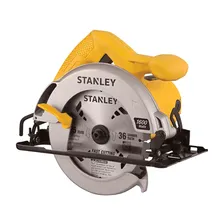 Дисковая пила Stanley STSC1618