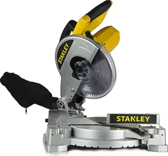 Пила торцовочная Stanley STSM1510 (1500 Вт)