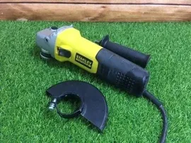 УШМ (болгарка) Stanley Fatmax FMEG125V, 1100 Вт, 125 мм (166)