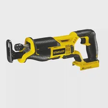 Аккумуляторная сабельная пила Stanley STSC1820-RU