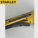 Беспроводной угловой шлифовальный станок Stanley, 18 в, SBG700, только корпус Fatmax V20, 100 мм, 8000 обмин, электрический шлифовальный станок, электроинст... (art.: 3920bc5b6fff7)