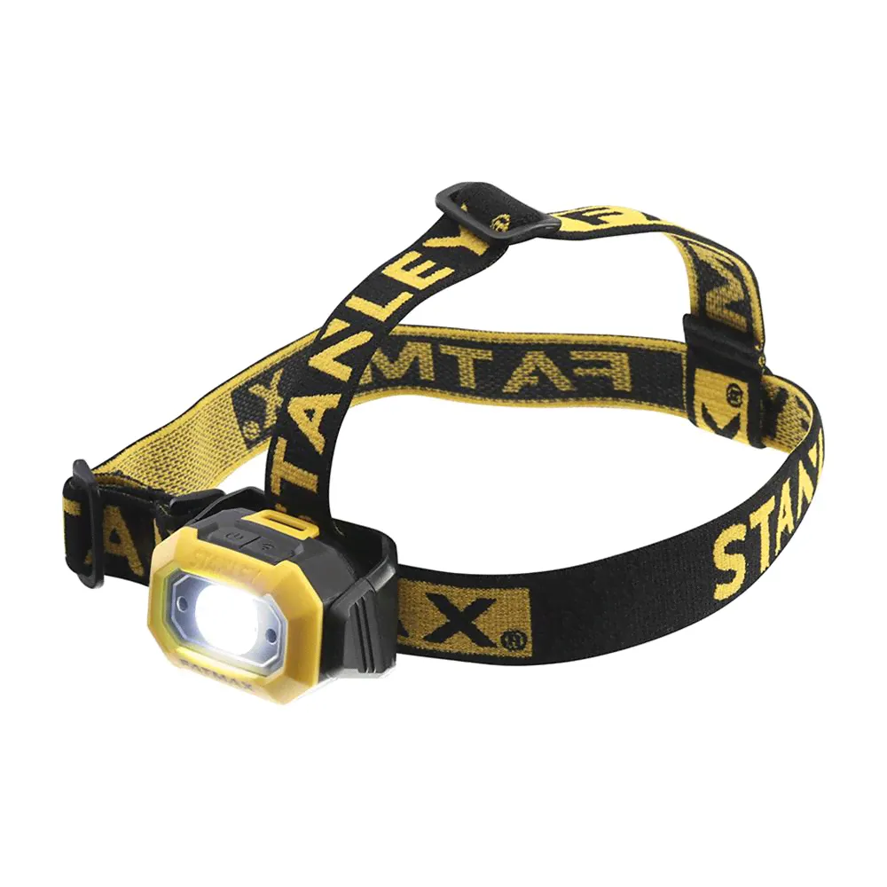 Фонарь налобный STANLEY FATMAX FMHT81509-0-0