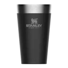 Пинта Stanley Adventure 0.47 л, черная