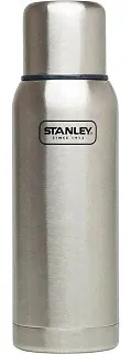 Термос Stanley Adventure 1л сталь-1
