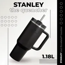 Термокружка STANLEY THE QUENCHER H2.0 FLOWSTATE TUMBLER 1.18L
