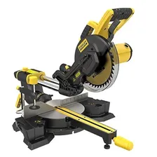 Промышленные торцовочные пилы stanley-fme721 fatmax-qs Gehrungssäge 216 mm