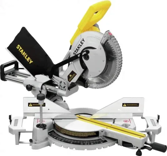 Пила торцовочная сетевая STANLEY SM18-2