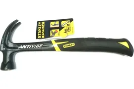 STANLEY Молоток Столярный 570г