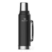 Термос 1 л Stanley Classic черный