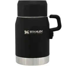 Термос для еды Stanley Master 0,5L