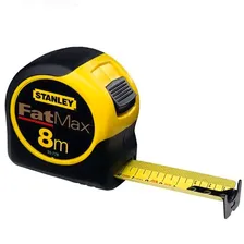 Рулетка 8м Stanley Fatmax 0-33-728