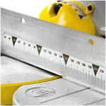 STANLEY FATMAX Торцовочная пила Stanley Fatmax FME720-QS, 254 мм, 2000 Вт