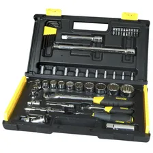 Набор инструмента Stanley 50 пр. 1-94-658