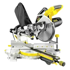 Промышленные торцовочные пилы Stanley fatmax-fme720-troncatrice QS 254 mm