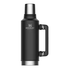 Термос 1,9 л Stanley Classic черный