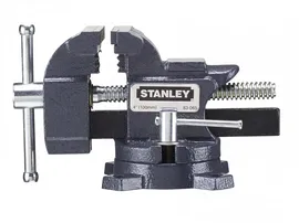 Тиски слесарные Stanley 1-83-065