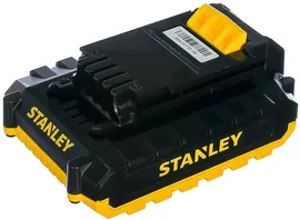 Аккумулятор STANLEY 18В 2Ач LI-ION (SB20D-RU)