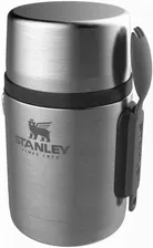 Термос для еды Stanley Adventure 530, стальной