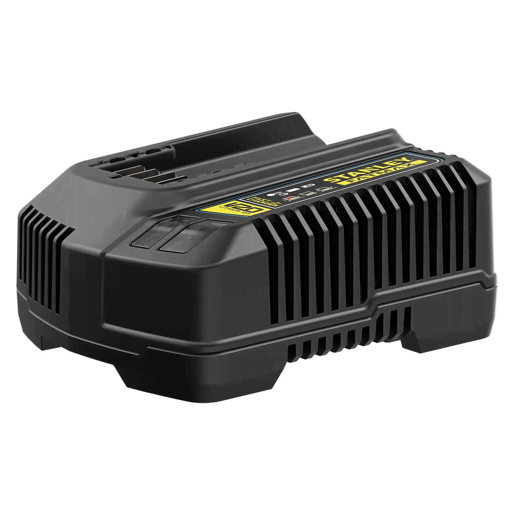 Зарядное устройство Stanley Fatmax SC200-RU STANLEY FATMAX
