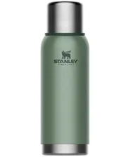 Stanley ADVENTURE 1L, зелёный