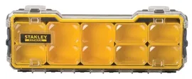 Органайзер STANLEY 1/3 FMST1-75781 Fatmax 43.2x15.2x6.4 см черный/желтый