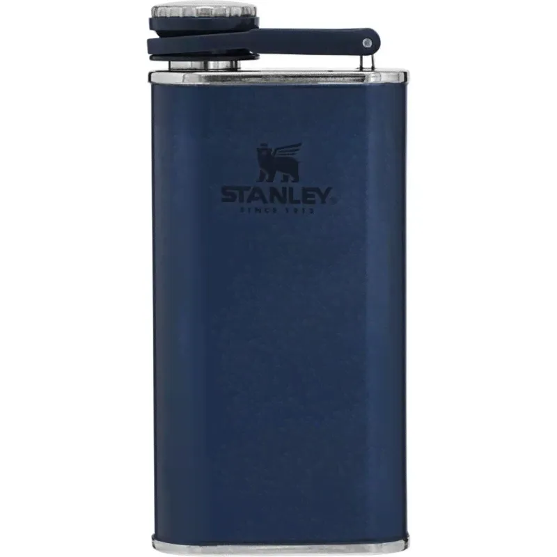 Фляжка Stanley Classic 0,23L синий-0
