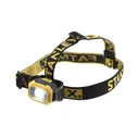 Stanley FMHT81509-0 - Фонарь налобный STANLEY FATMAX 200лм