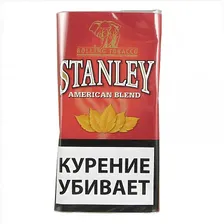Табак Stanley American Blend
