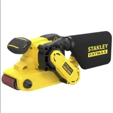 Ленточная шлифмашина STANLEY FMEW204K-QS