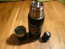 Термос Stanley Master 0.75 л.новый