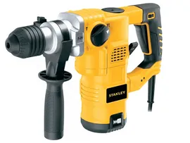 Двуручный перфоратор Stanley STHR323K