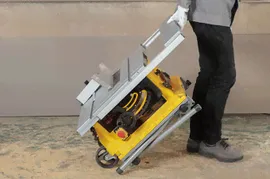 Настольная дисковая пила Stanley SST1800